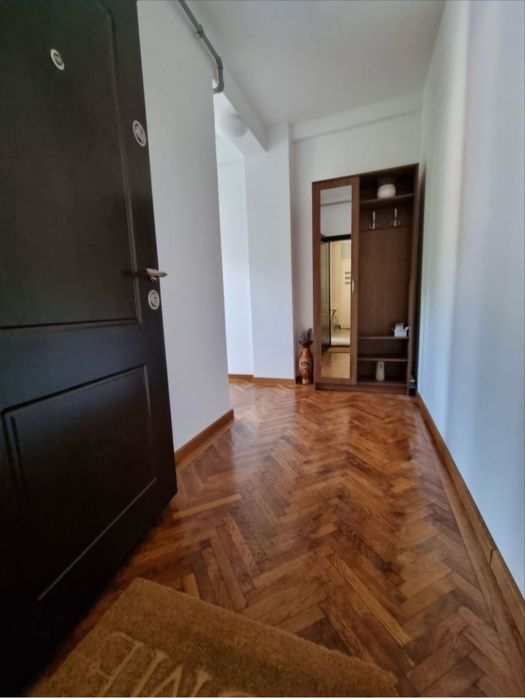 Cazare ocazionala in centrul Brasovului