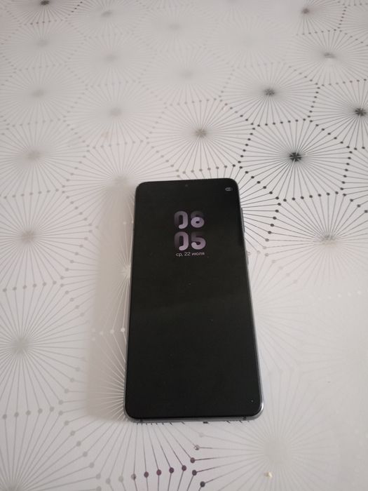 Samsung S21 Galaxy