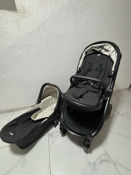 Carut bebe joie versatrax