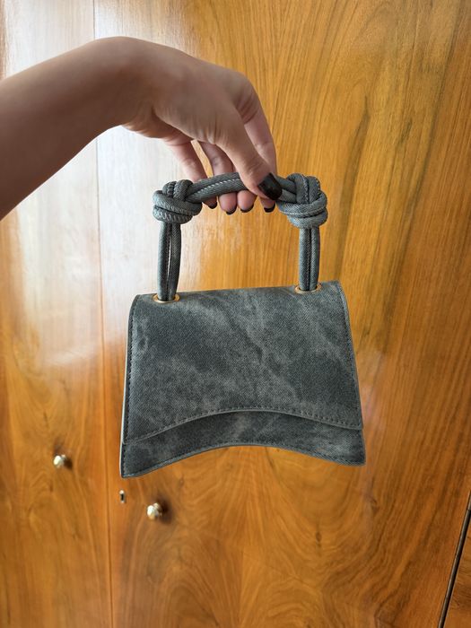 Дамска мини чанта