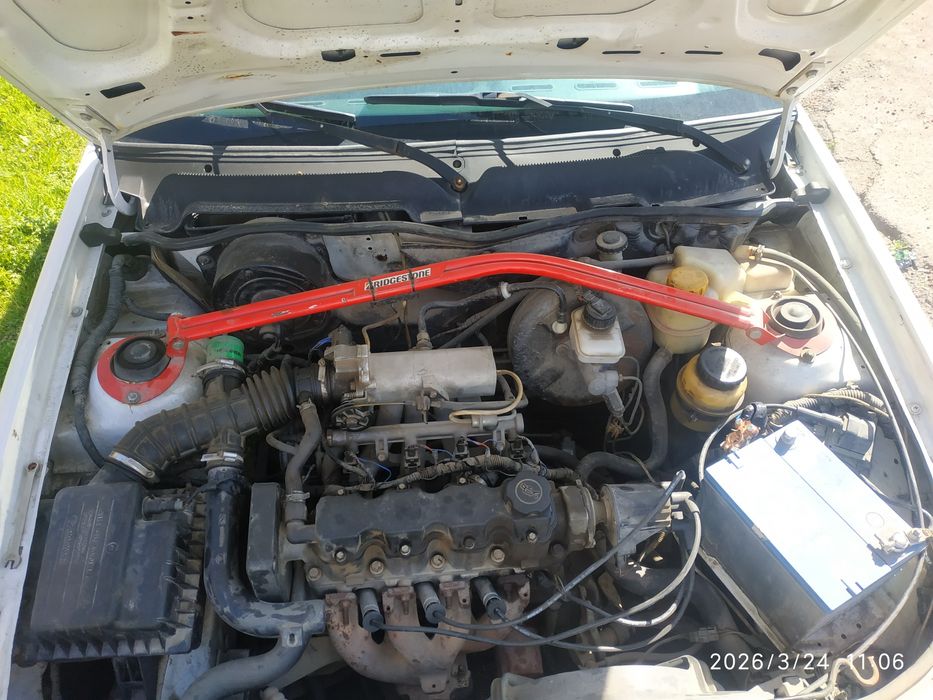 Нексия 1 (1998г)