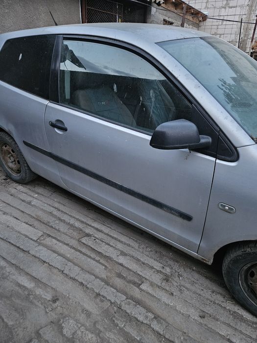 Vand piese polo 9n coupe