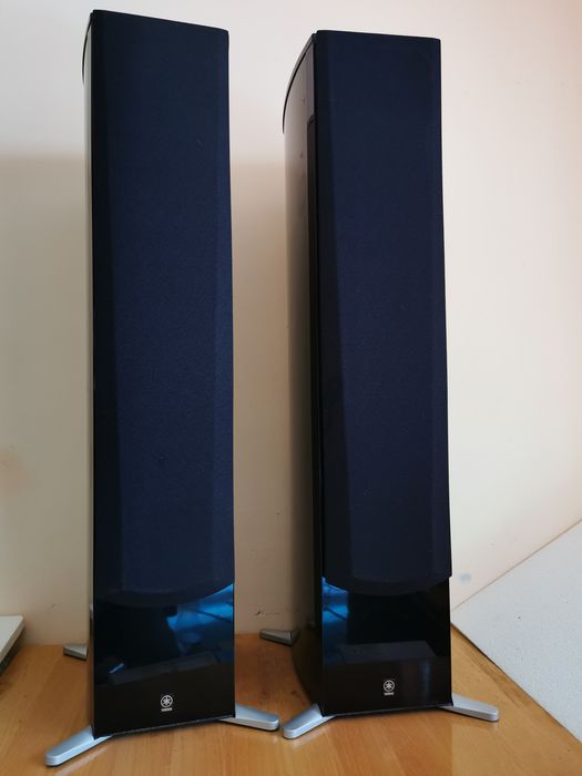 Yamaha NS-555 Boxe