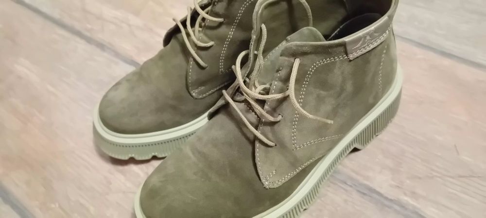 Боти "Грация", номер 38