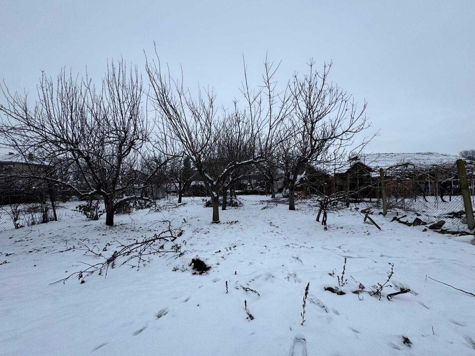 Къща в гр. Павликени