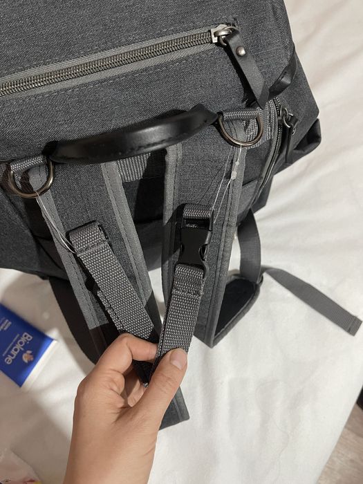 Сумка для мам и детей