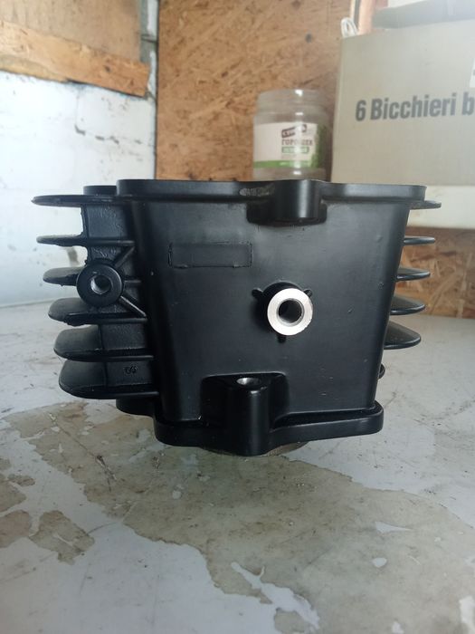 Продам на мопед Альфа цилиндр