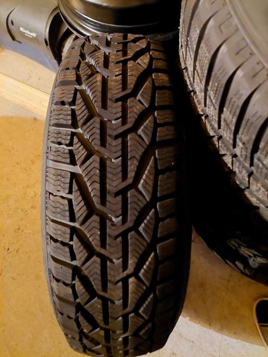 De vânzare jante tablă Suzuki SX4, Vitara, roti rezerva