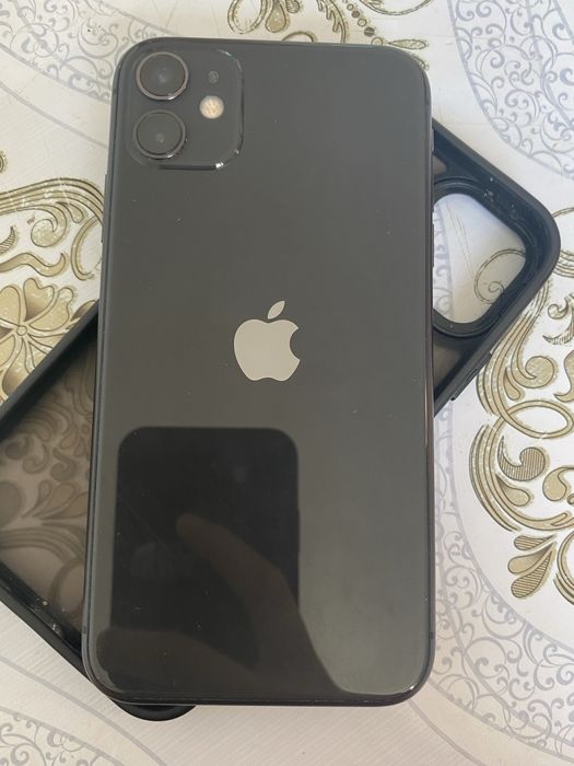 iPhone 11 продам хорошое состояние
