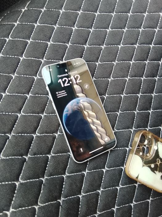 Iphone 13 128gigabayt