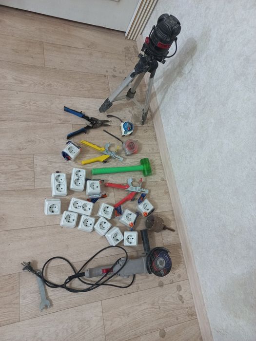 Барлығын 15 мыңға сатамын