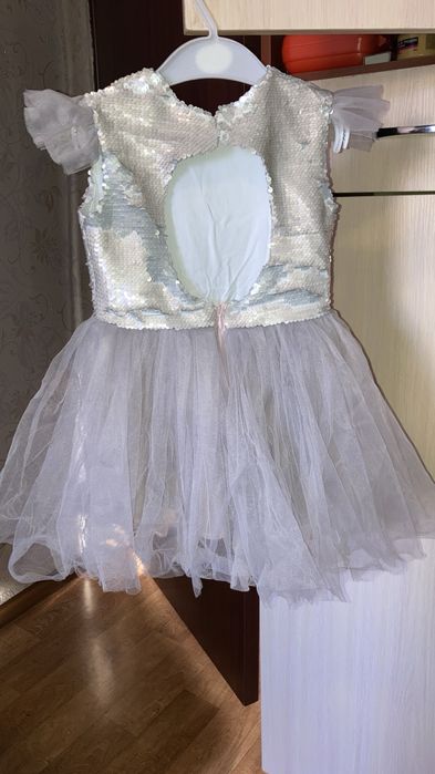 Детское платье для девочек