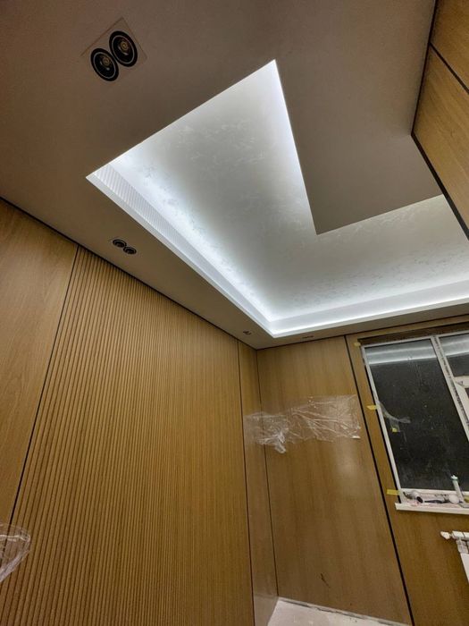 Yevro remont Toshkent