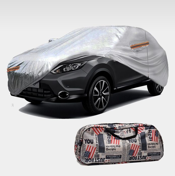 Чехол тент для кузова, оригинал американка