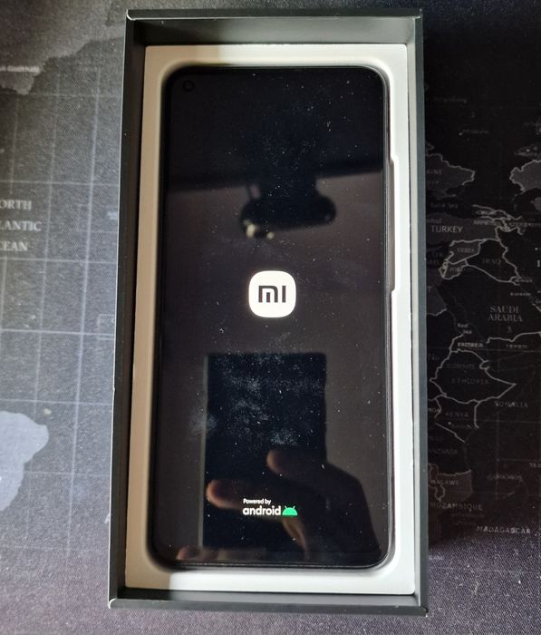 Xiaomi Mi 10T pro