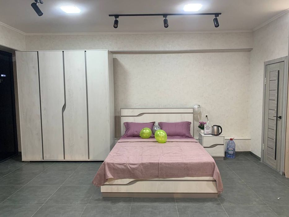 Belarusia mebel sotiladi