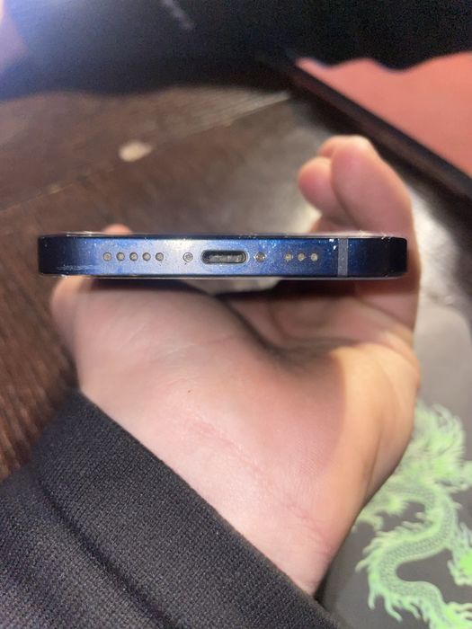 Айфон 12 Айфон 12