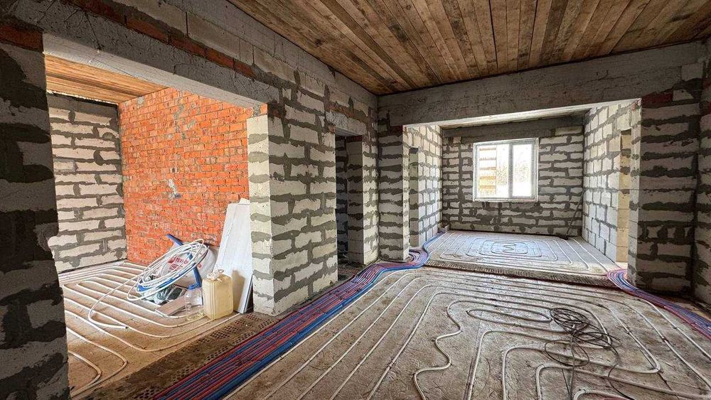 Дом . Костанай, жилой массив Дружба