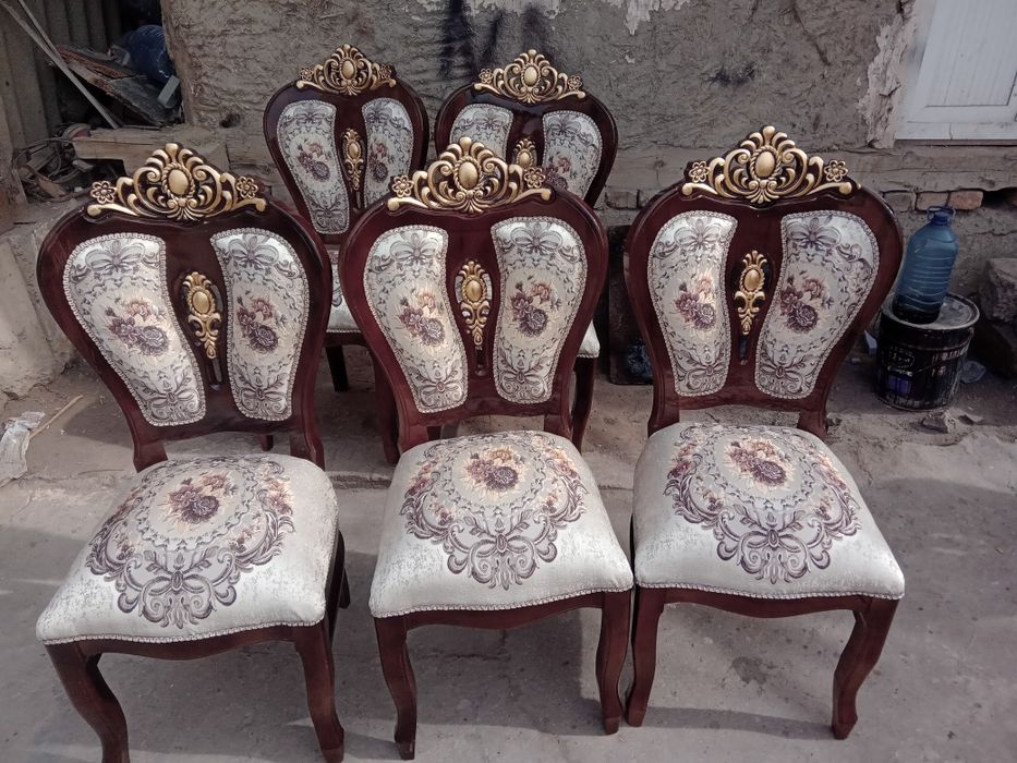 Kapalak stular yonĝoqdan