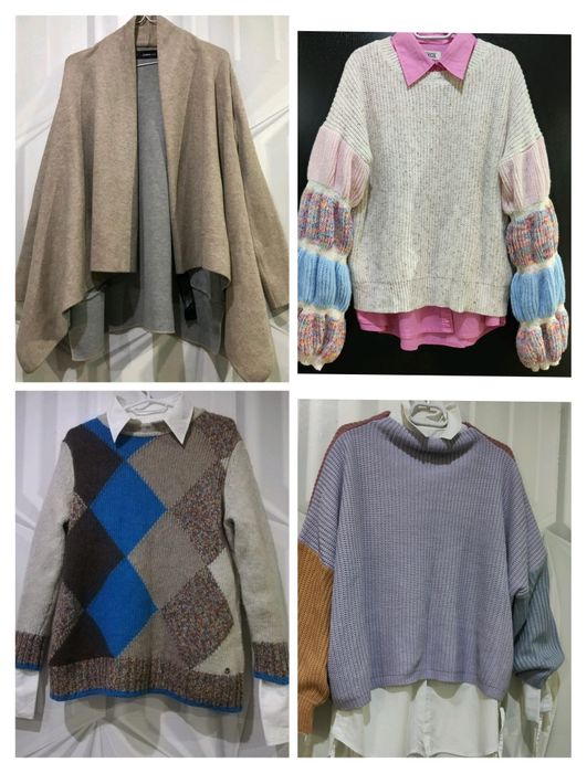 Rochii dama Zara diverse