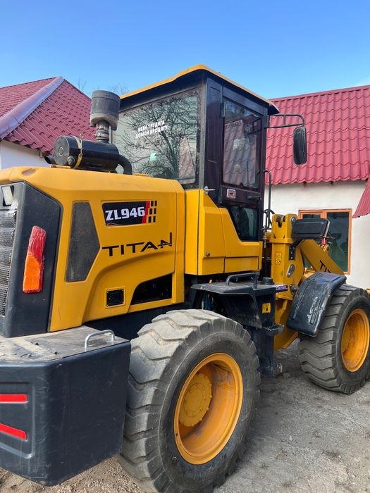 Мини погрузчик сатамын 1.2 куб