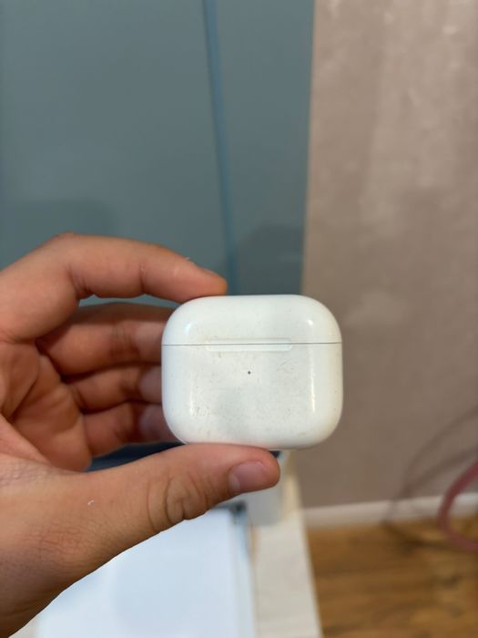 Наушники айрподс 3