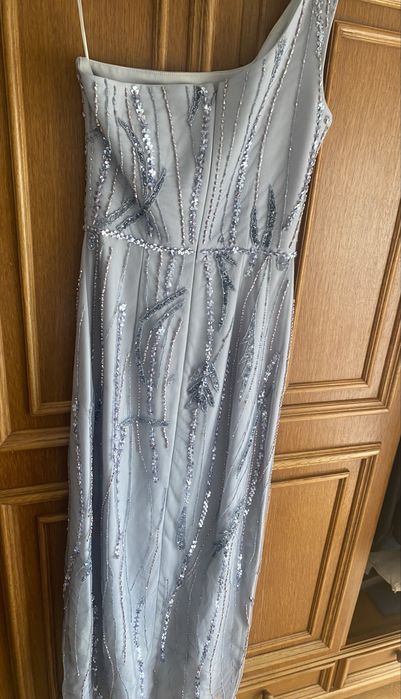 Rochie de seara Laura Ciobanu