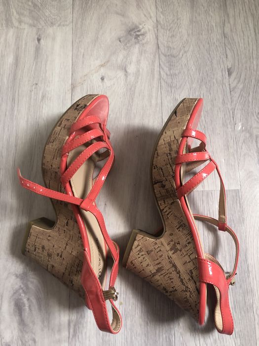 Жазгы аяк кийм