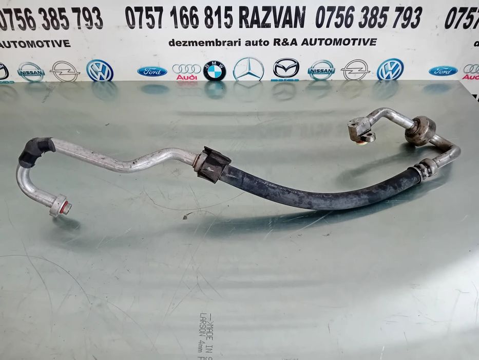 Conducte Conducta Clima AC Ford Kuga 1 I 2.0 Tdci 2008-2013 Motor TXDA