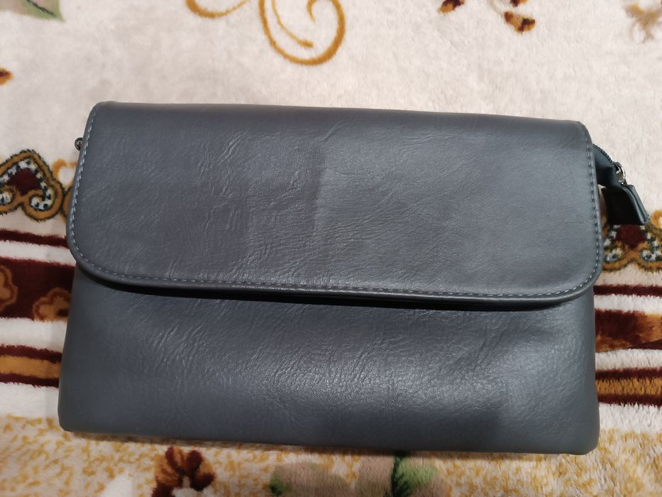 Сумка женская через плечо