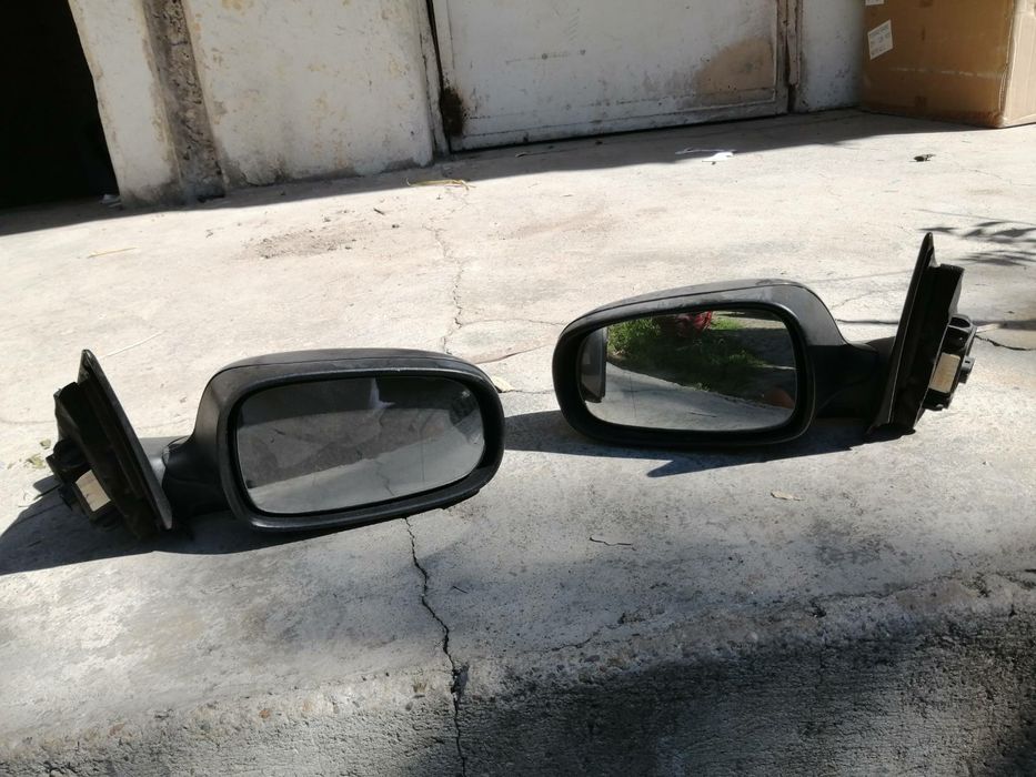 Огледала за saab 93 кабрио