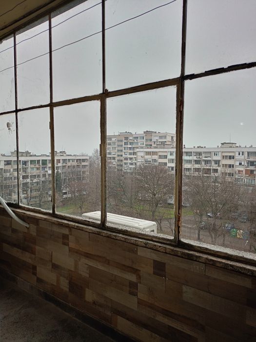 Дава се под наем Едностаен апартамент в Бургас, Лазур - 50 кв.м за 278.97 € - Снимка #5