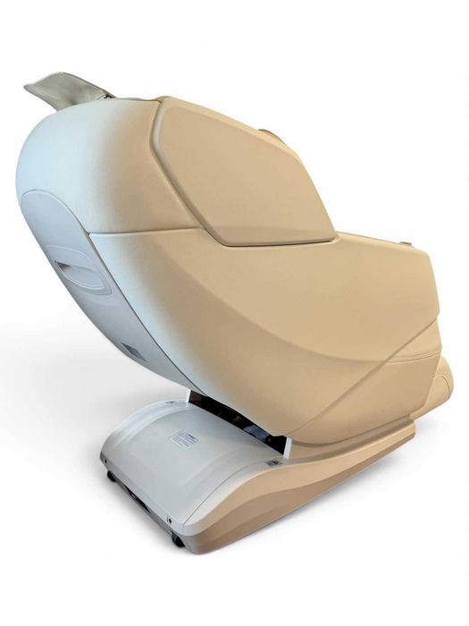 НОВ! Наличен 3D Air смарт масажен стол