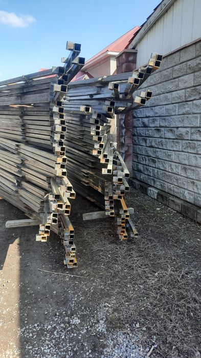 Продам Фермы 6 метровые