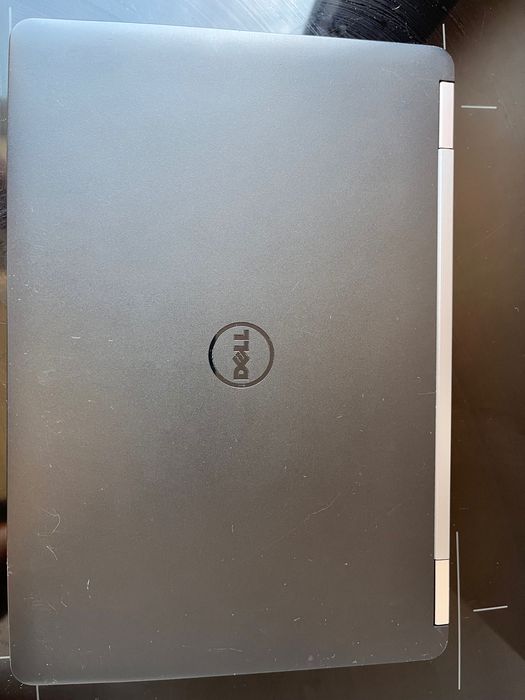 Dell Latitude 5270