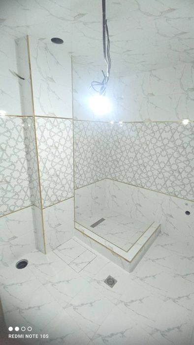 KAFEL terish  ustasimiz 24/7