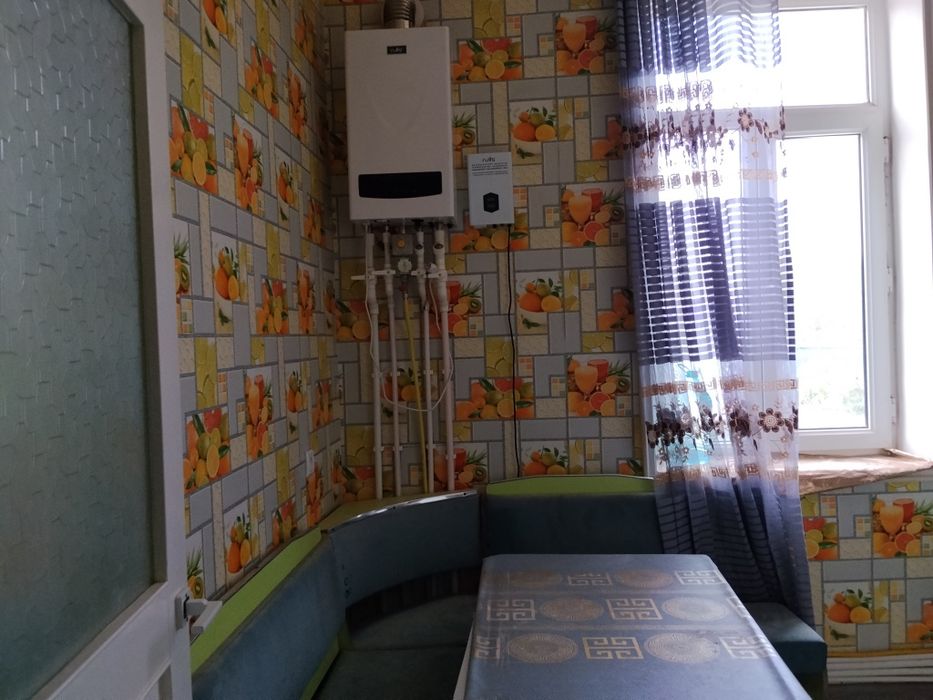 Kvartira ijaraga beriladi