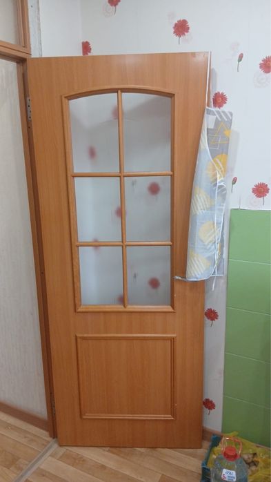 Продам межкомнатные двери