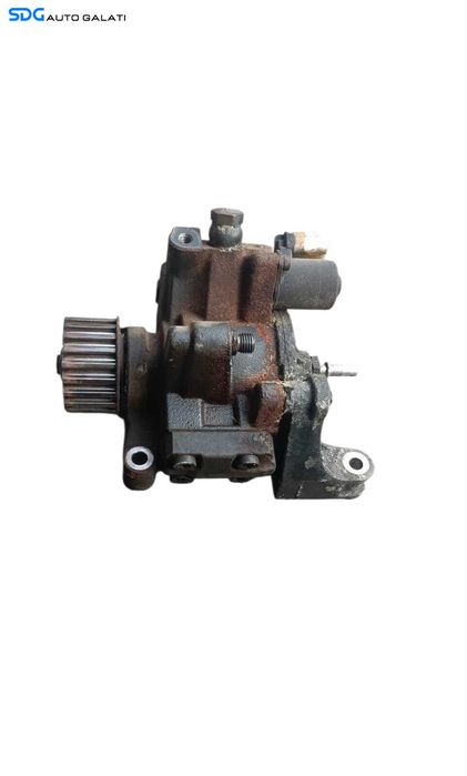 Pompa Injectie Inalta Presiune Renault Megane 3 1.5 DCI 2008 - 2015 Cod A2C53351931 5WS40844 H8201100115 [M9198]