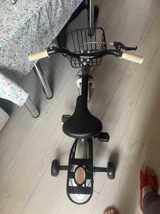 Продаю детский велосипед