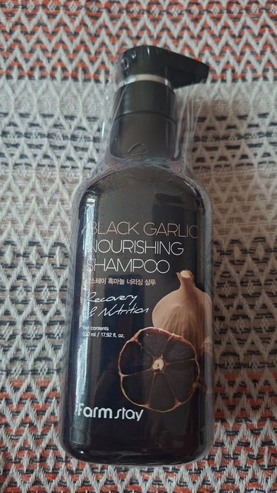 Продам шампунь в упаковке