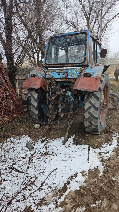 прадается трактор………..