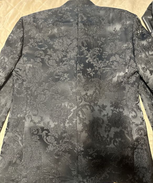 Costum Pasha,nunta petrecere!model nou,marimea XS purtat odata!