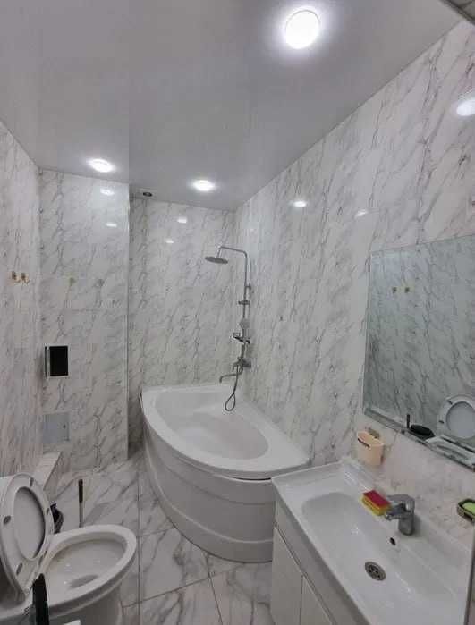 Сдаётся Квартира 2/2/5 на Алмазарский р-н у.л Беруний