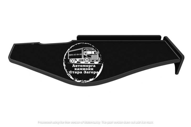 Голяма маса за – Renault T