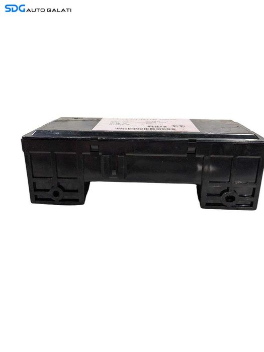 Unitate Modul Calculator Control Lumini Chevrolet Epica 2006 - 2011 Cod 96647137 [L7038]