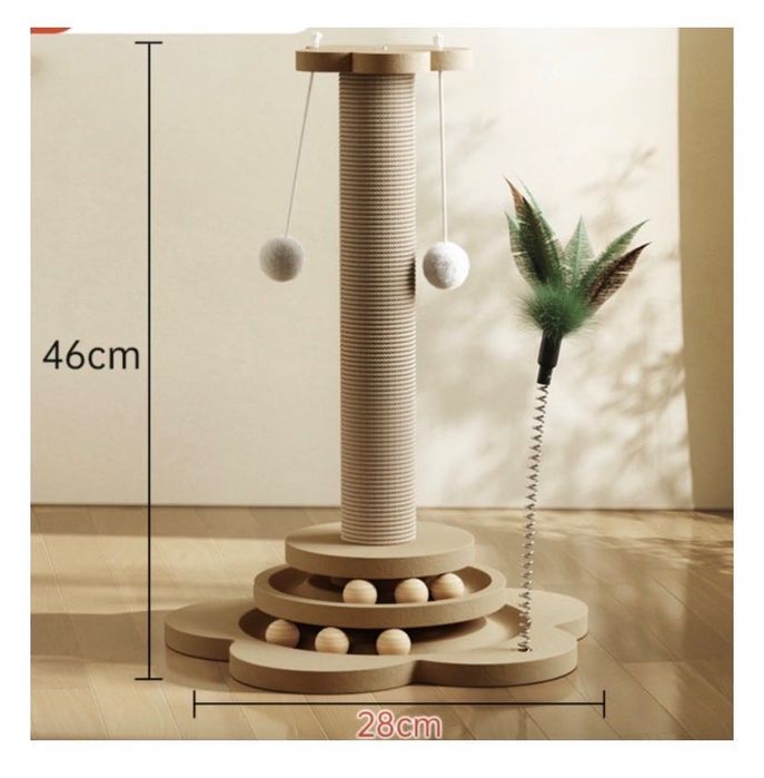 Котенок маленький