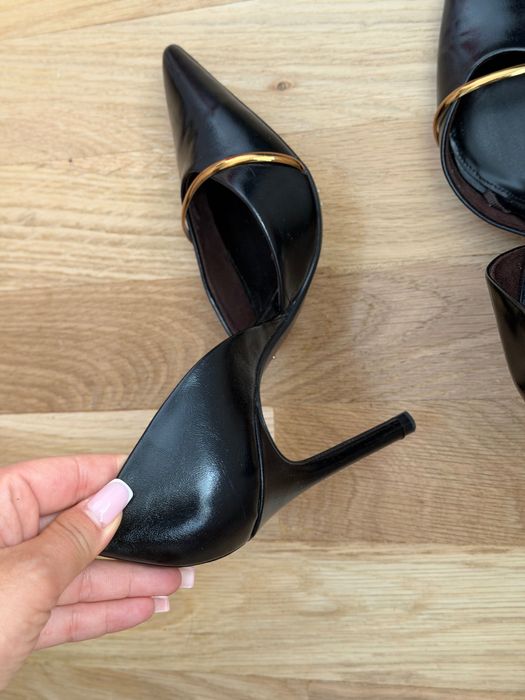 Продавам дамски обувки ZARA.