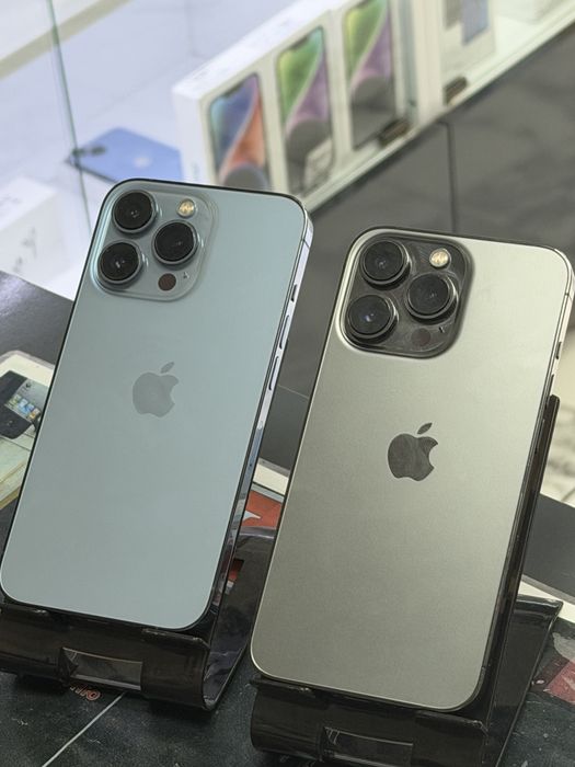 Iphone 13 Pro 128Gb