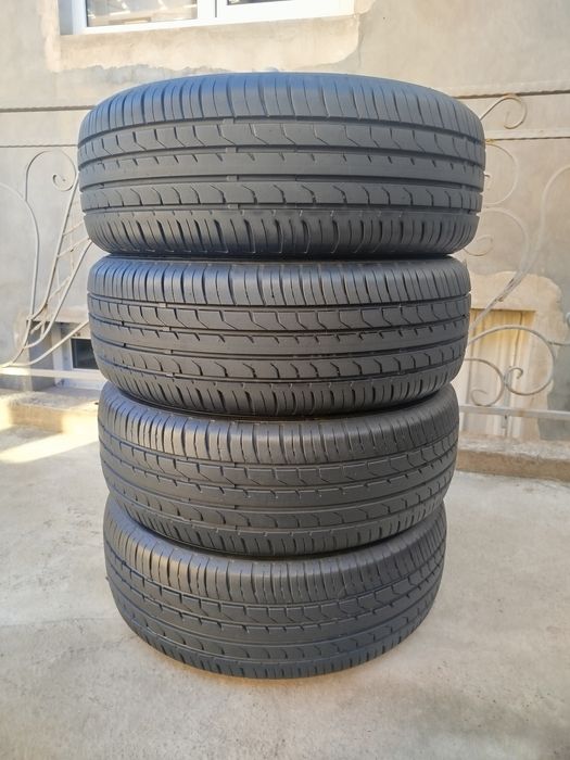 195 55 R16 Shina Maxxis